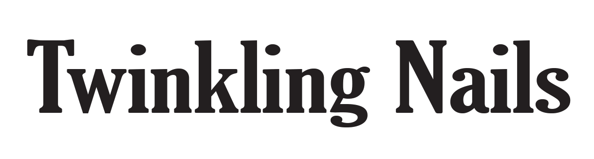 Twinkling Nails logo